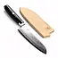 Yaxell Katana Mesbeschermer voor Santoku Mes 16,5 cm – Esdoornhout – Magnetische Schede