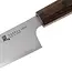 Yaxell Hana Santokumes 16,5 cm – 3 Lagen Damaststaal – Movax Staal – Pakka Wood Heft