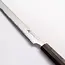 Yaxell Hana 23 cm Broodmes - MOVAX Staal 58 HRC - Japans Gekarteld Mes