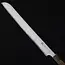 Yaxell Hana 23 cm Broodmes - MOVAX Staal 58 HRC - Japans Gekarteld Mes