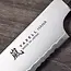 Yaxell Hana 23 cm Broodmes - MOVAX Staal 58 HRC - Japans Gekarteld Mes