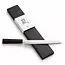 Yaxell Hana 23 cm Broodmes - MOVAX Staal 58 HRC - Japans Gekarteld Mes