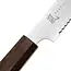 Yaxell Hana 23 cm Broodmes - MOVAX Staal 58 HRC - Japans Gekarteld Mes