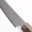 Yaxell Hana Vleesmes 15 cm – 3 Lagen Damaststaal – Movax Staal – Pakka Wood Heft