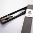 Yaxell Hana Kiritsuke Mes 20 cm - MOVAX Staal - Japans Koksmes