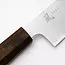 Yaxell Hana Kiritsuke Mes 20 cm - MOVAX Staal - Japans Koksmes
