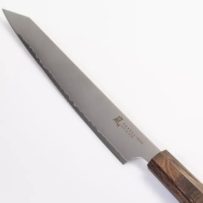 Yaxell Hana Trancheermes 23 cm - 3-laags VG10 staal - Japans Vleesmes