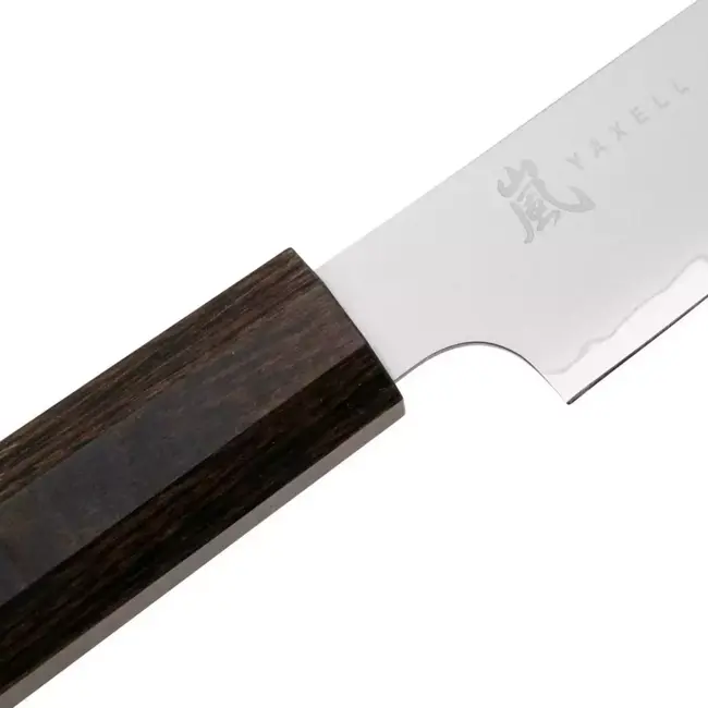 Yaxell Hana Nakiri 16,5 cm - MOVAX Staal 58 HRC - Japans Groentemes 