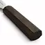 Yaxell Hana – 2-delige Messenset – Santokumes 16,5 cm & Universeelmes 12 cm – Damaststaal – Japanse Topkwaliteit