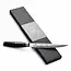 Yaxell Ketu Vleesmes 18 cm – SG2 Stalen Kern – Tsuchime Finish – Pakkahout Handvat