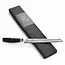 Yaxell Ketu Broodmes 23 cm – SG2 Stalen Kern – Tsuchime Finish – Pakkahout Handvat