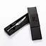 Yaxell Ketu Steakmes 11 cm – SG2 Stalen Kern – Tsuchime Finish – Pakkahout Handvat