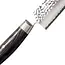 Yaxell Ketu Kiritsuke 20 cm – SG2 Stalen Kern – Tsuchime Finish – Pakkahout Handvat