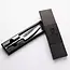 Yaxell Ketu Konata 14,5 cm – SG2 Stalen Kern – Tsuchime Finish – Pakkahout Handvat