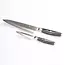 Yaxell KETU – 2-delige Messenset – SG2 Staal – Koksmes 20 cm & Schilmes 10 cm – Tsuchime Finish