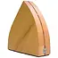 Yaxell Zen Messenset – 6-delig – Beukenhouten Messenblok met 5 Messen – 37 Lagen Damaststaal – Canvas-Micarta Heft