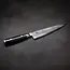 Yaxell Ran Koksmes 20 cm – 69 Lagen Damaststaal – VG10 Staal – 61 HRC – Canvas-Micarta Heft