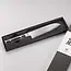 Yaxell Ran Santoku Koksmes 16,5 cm – 69 Lagen Damaststaal – VG10 Staal – 61 HRC – Canvas-Micarta Heft