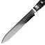 Yaxell Ran Tomatenmes 14 cm – 69 Lagen Damaststaal – VG10 Staal – 61 HRC – Canvas-Micarta Heft