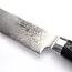 Yaxell Ran Hammes 23 cm – 69 Lagen Damaststaal – VG10 Staal – 61 HRC – Canvas-Micarta Heft