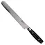 Yaxell Ran Hammes 23 cm – 69 Lagen Damaststaal – VG10 Staal – 61 HRC – Canvas-Micarta Heft