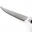 Yaxell Ran Steakmes 11 cm – 69 Lagen Damaststaal – VG10 Staal – 61 HRC – Canvas-Micarta Heft