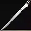 Yaxell Ran Fileermes 23 cm – Flexibel – VG10 Staal – 61 HRC – Canvas-Micarta Heft