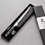 Yaxell Ran Fileermes 23 cm – Flexibel – VG10 Staal – 61 HRC – Canvas-Micarta Heft