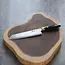 Yaxell Ran Kiritsuke 20 cm – 69 Lagen Damaststaal – VG10 Staal – 61 HRC – Canvas-Micarta Heft
