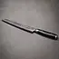 Yaxell Ran Sujihiki 25,5 cm – Sushimes / Fileermes – 69 Lagen Damaststaal – VG10 Staal – 61 HRC – Canvas-Micarta Heft