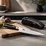 Yaxell Ran Messenset – Giftset – 2-delig – Messenslijper met Koksmes 20 cm – 69 Lagen Damaststaal – VG10 Staal – 61 HRC – Canvas-Micarta Heft