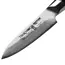 Yaxell Tsuchimon Schilmes 8 cm – VG10 Staal – Gehamerd Lemmet – Micarta Heft