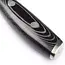 Yaxell Tsuchimon Uitbeenmes 15 cm – VG10 Staal – Gehamerd Lemmet – Micarta Heft