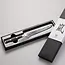 Yaxell Tsuchimon Uitbeenmes 15 cm – VG10 Staal – Gehamerd Lemmet – Micarta Heft