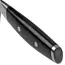 Yaxell Tsuchimon Uitbeenmes 15 cm – VG10 Staal – Gehamerd Lemmet – Micarta Heft