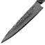 Yaxell Tsuchimon Vleesmes 18 cm – VG10 Staal – Gehamerd Lemmet – Micarta Heft