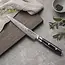 Yaxell Tsuchimon Vleesmes 15 cm – VG10 Staal – Gehamerd Lemmet – Micarta Heft