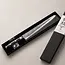 Yaxell Tsuchimon Broodmes 27 cm – VG10 Staal – Gehamerd Lemmet – Micarta Heft