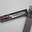 Yaxell Super Gou Kiritsuke Koksmes 20 cm – 161 Lagen Damaststaal – SG2 Staal – 63 HRC – Canvas-Micarta Heft