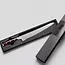 Yaxell Super Gou Broodmes 27 cm – 161 Lagen Damaststaal – SG2 Staal – 63 HRC – Canvas-Micarta Heft