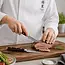 Yaxell Super Gou Steakmessenset 12 cm – 2-delig – 161 Lagen Damaststaal – SG2 Staal – 63 HRC – Canvas-Micarta Heft