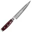Yaxell Super Gou Magnetische Messenset - 5 messen - Japanse Damascus Topkwaliteit