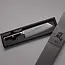 Yaxell Super Gou Ypsilon Kiritsuke Koksmes 20 cm – 193 Lagen Damaststaal – SG2 Staal – 63 HRC – Canvas-Micarta Heft – Japan