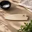 Yaxell Katana Mesbeschermer voor Santoku Mes 16,5 cm – Esdoornhout – Magnetische Schede