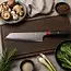 Yaxell Rei Kiritsuke mes 20 cm – 69 Lagen Damaststaal – VG10 Damaststaal – 61 HRC – Pakkahout Heft