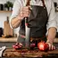 Yaxell Rei Kiritsuke mes 20 cm – 69 Lagen Damaststaal – VG10 Damaststaal – 61 HRC – Pakkahout Heft