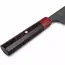 Yaxell Rei Sujihiki mes 23 cm – 69 Lagen Damaststaal – VG10 Damaststaal – 61 HRC – Pakkahout Heft