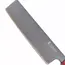 Yaxell Rei Nakiri mes 16,5 cm – 69 Lagen Damaststaal – VG10 Damaststaal – 61 HRC – Pakkahout Heft