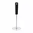 Triangle Aardappelstamper RVS met vaatwasmachinebestendige afneembare stampplaat voor fijne puree