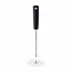 Triangle Aardappelstamper RVS met vaatwasmachinebestendige afneembare stampplaat voor fijne puree
